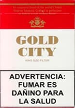 Gold City