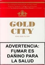 Gold City