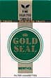 Gold Seal Menthol