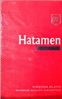 Hatamen