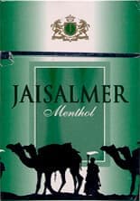 Jaisalmer Menthol