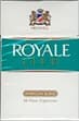 Royale Menthol