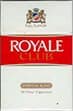 Royale Red