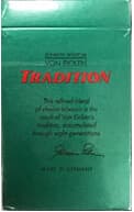 tradition Full Menthol