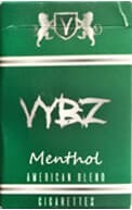 Vybz Menthol