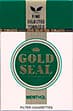 Gold Seal menthol