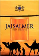 Jaisalmer Full Flavour