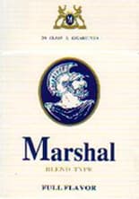 Marshal Full Flavor