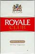 Royale rojo